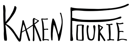 KAREN JILL FOURIE - SYDNEY, AUSTRALIA - VISUAL ARTIST. EDUCATOR - ART WITH KARI.