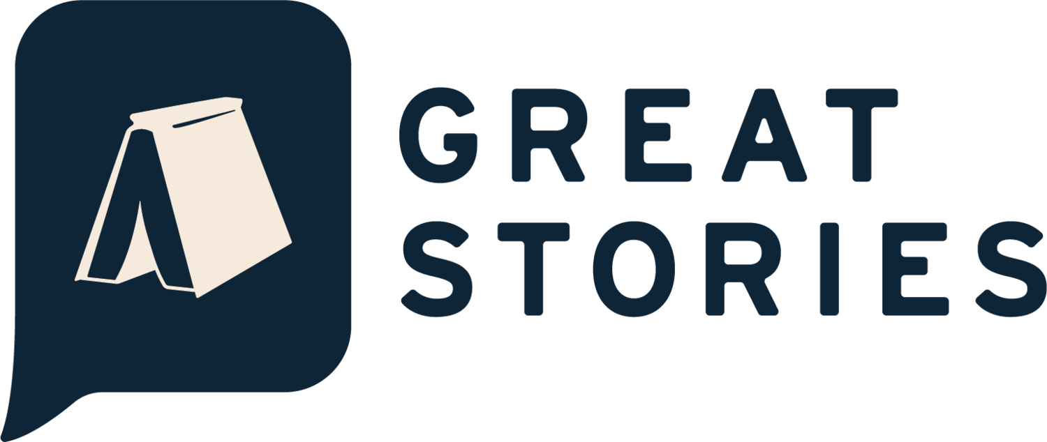 GREAT STORIES