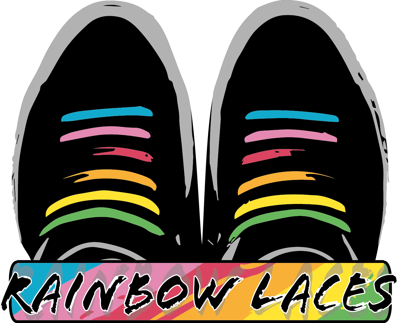 Rainbow Laces: John Le Drew
