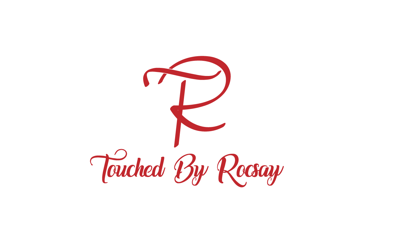 Touched By Rocsay