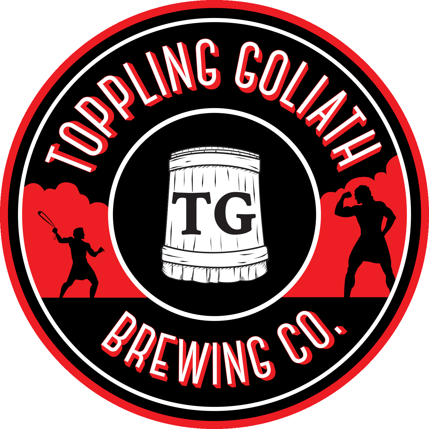 Toppling Goliath Brewing Co.