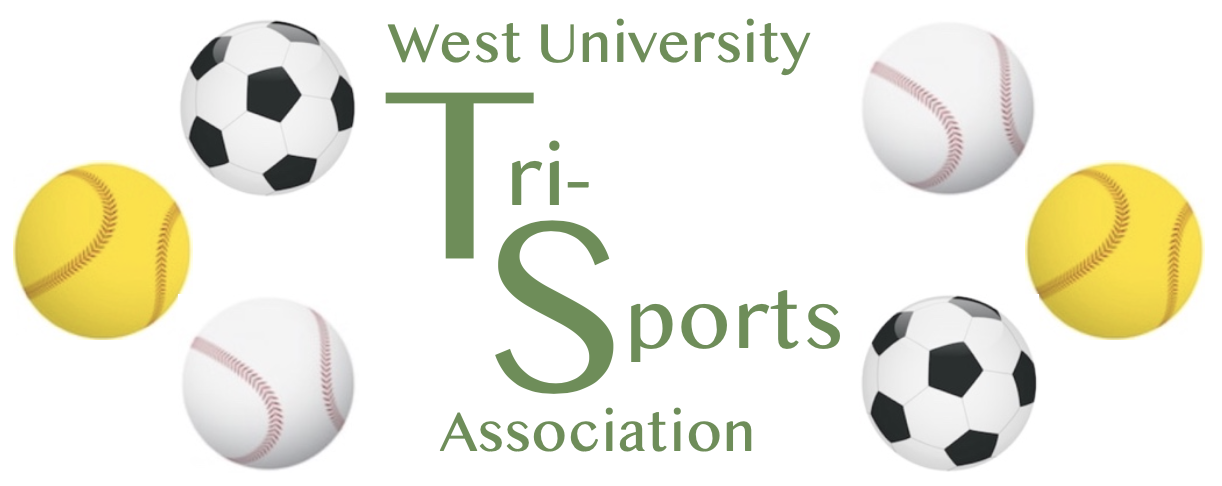 West University Tri-Sports Association
