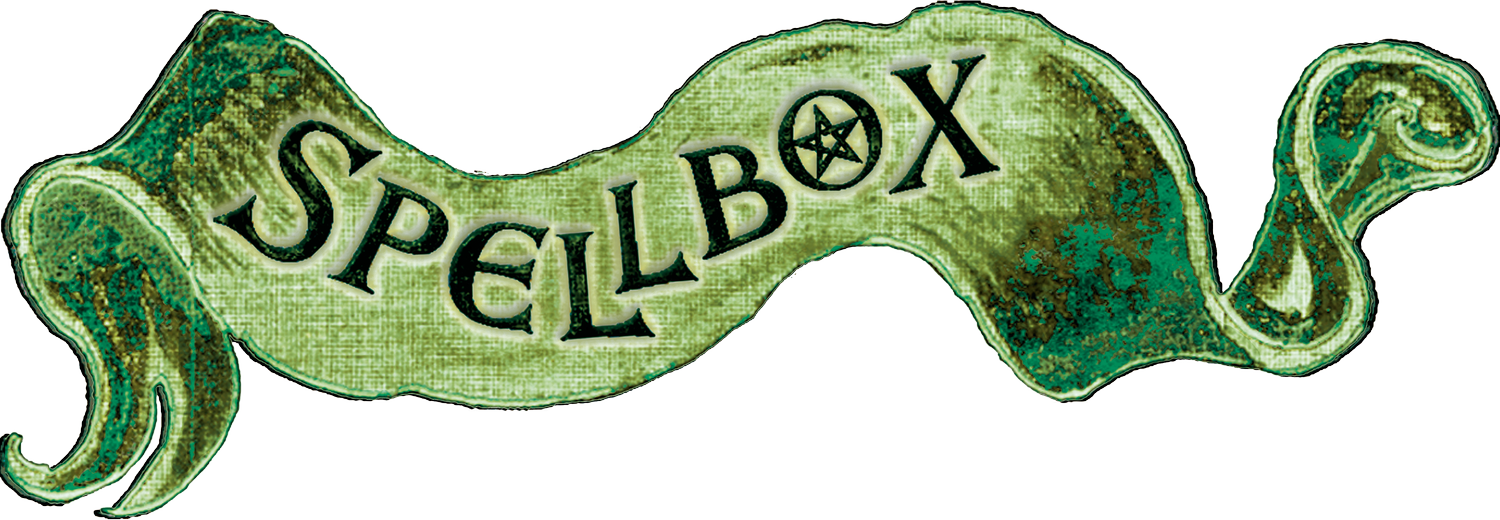 Spellbox