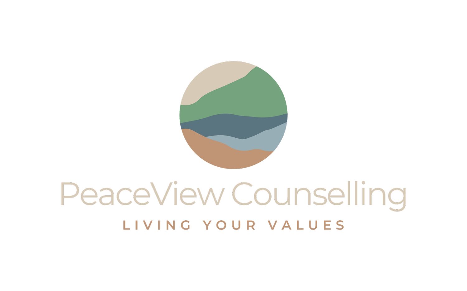 PeaceView Counselling