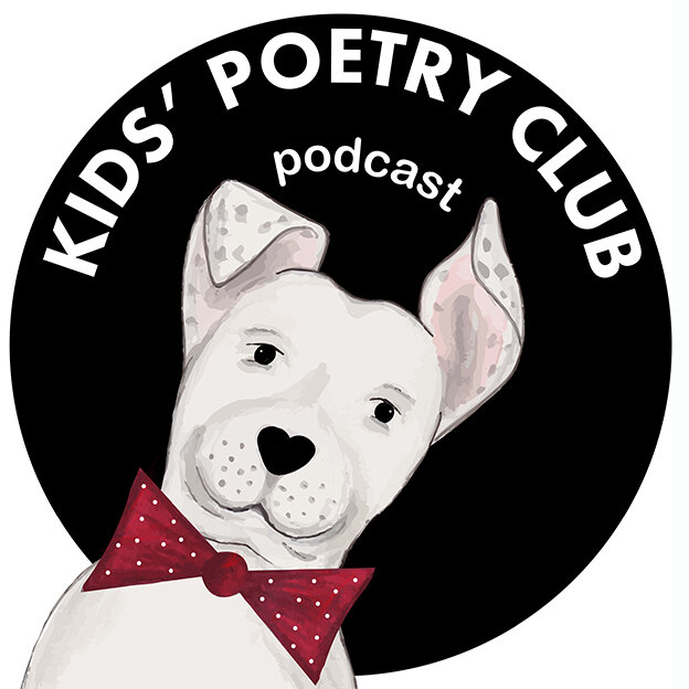 Kids&#39; Poetry Club