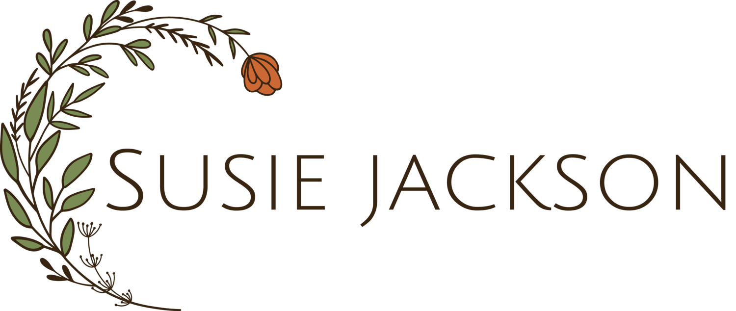 Susie Jackson