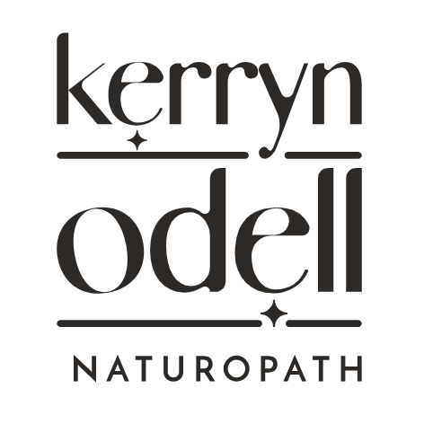 Kerryn Odell