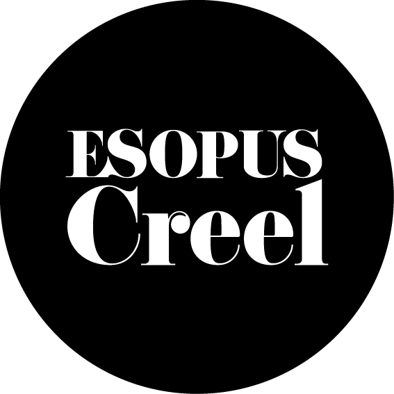 Esopus Creel
