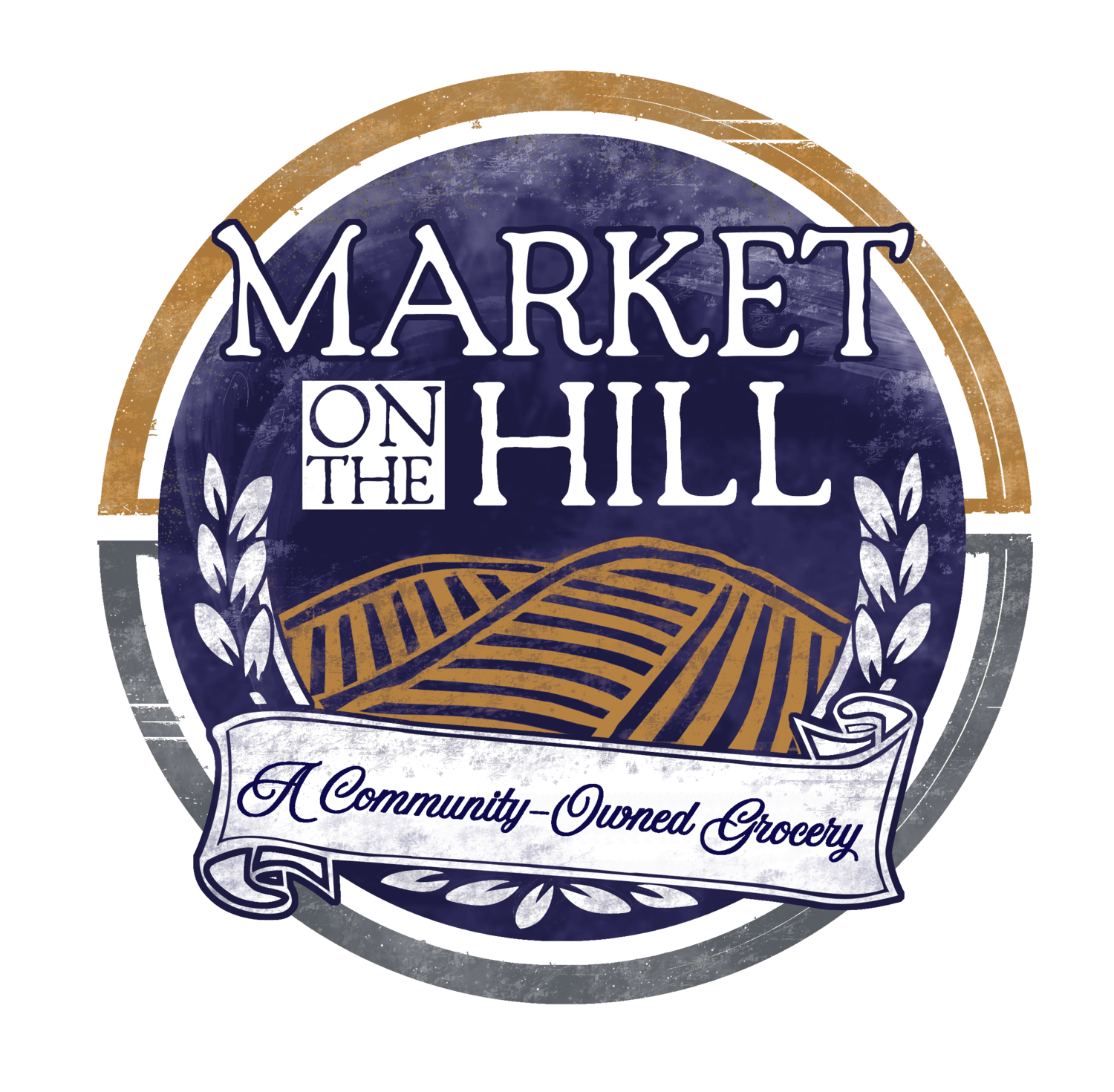 Market on the Hill