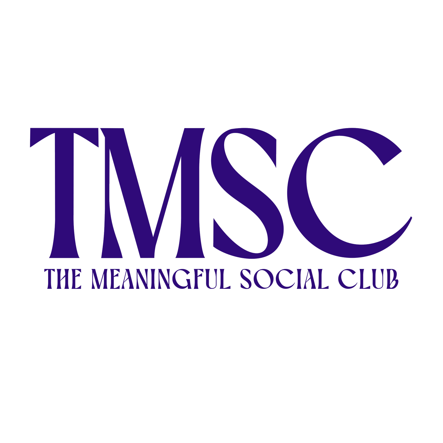 The Meaningful Social Club - Boutique Social Media Agency, Melbourne