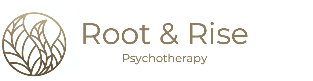 Root &amp; Rise Psychotherapy