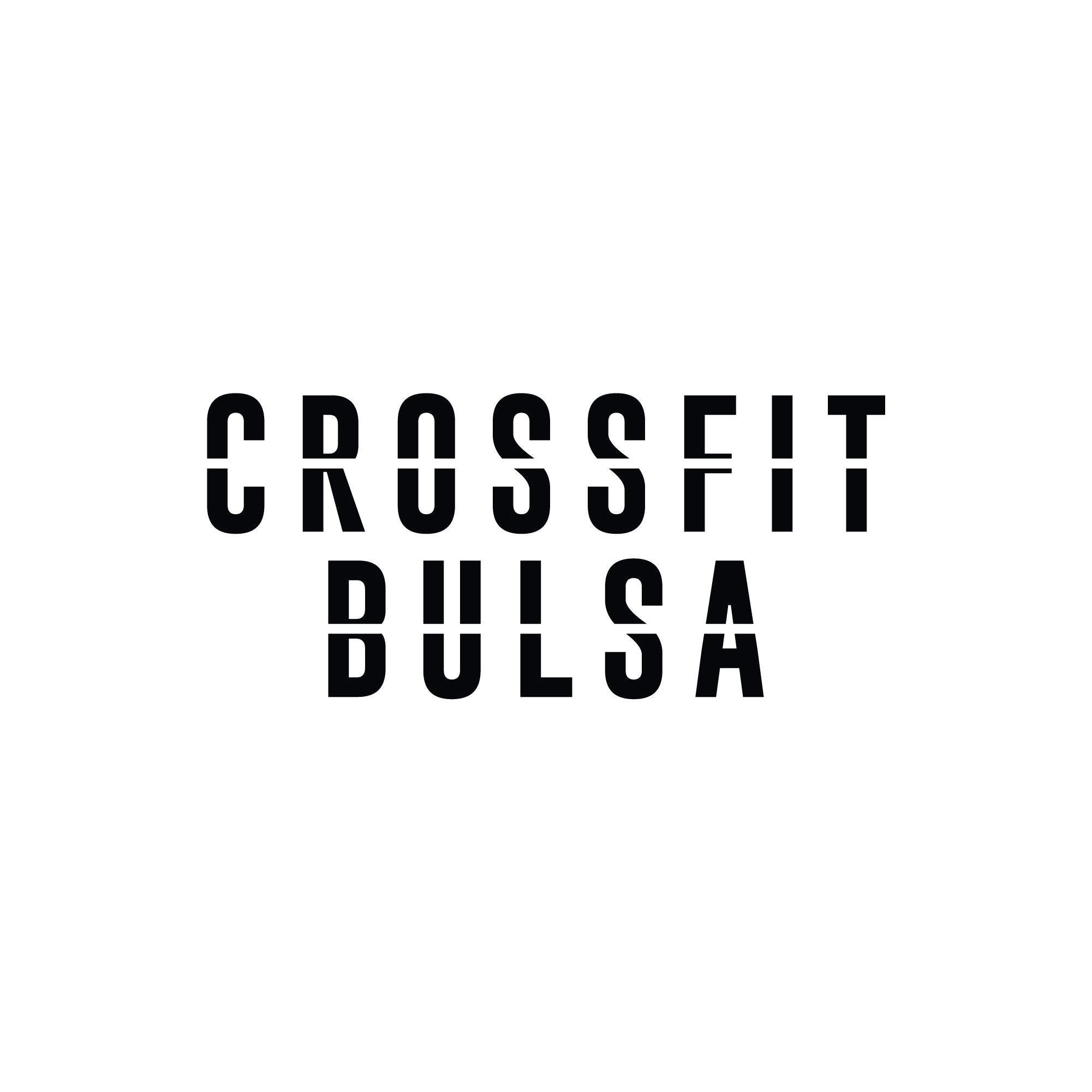 CrossFit Bulsa