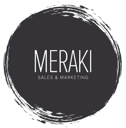 Meraki, Sales & Marketing