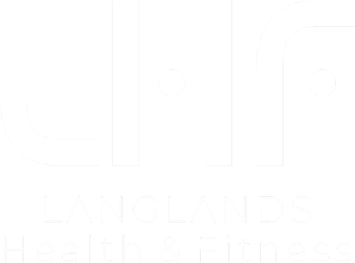 Langlands Health &amp; Fitness