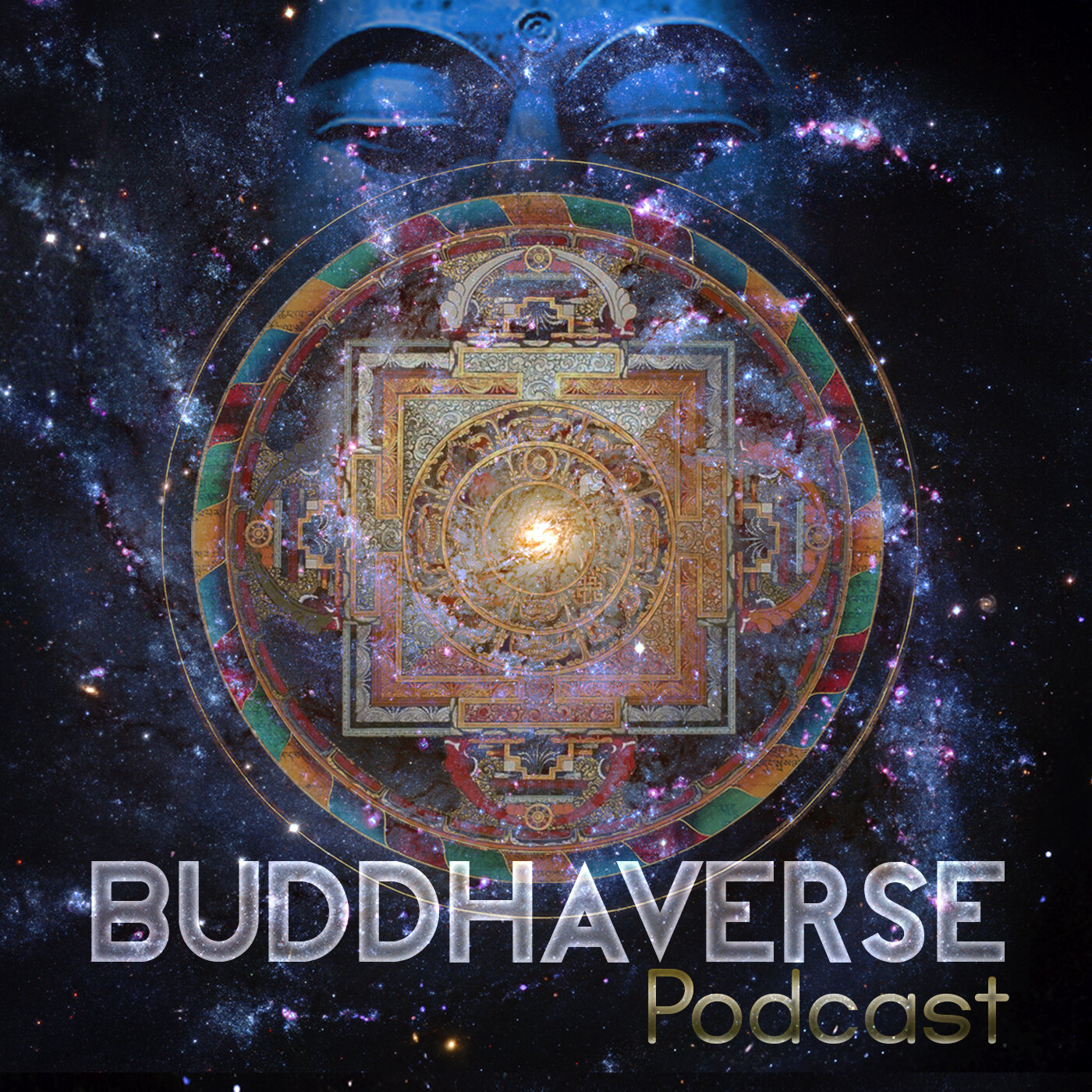 Buddhaverse Podcast