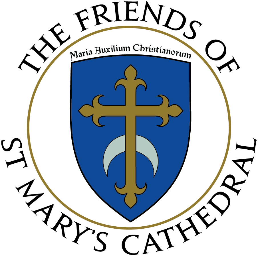 Friends of St Mary’s Cathedral