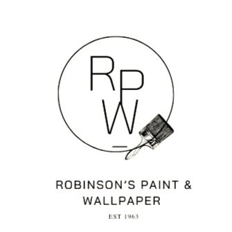 Robinson&#39;s Paint &amp; Wallpaper