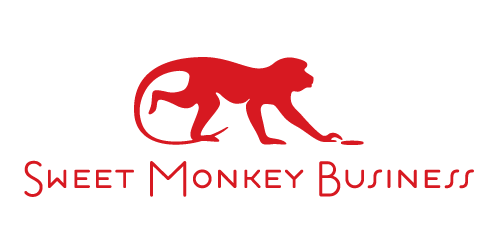 Sweet Monkey Business