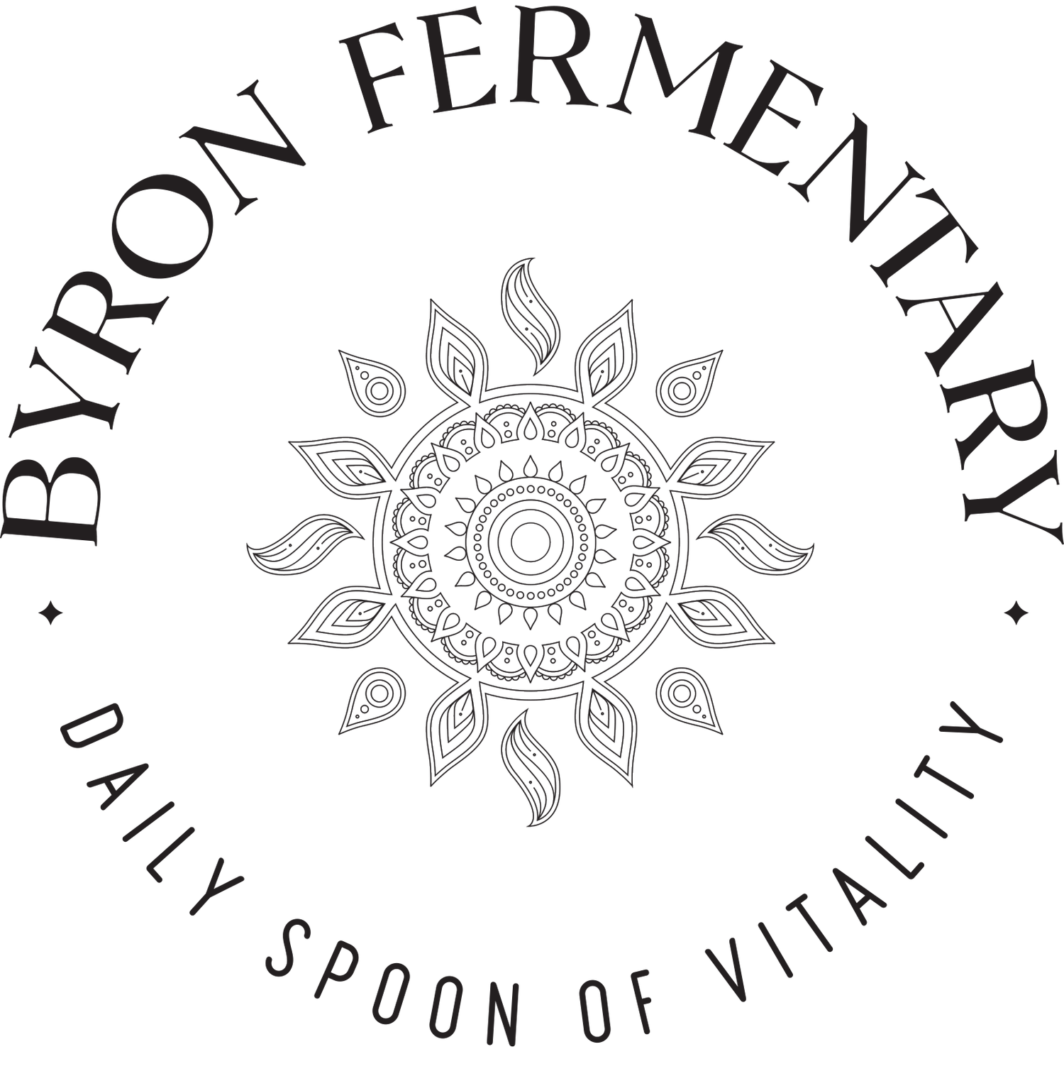 Byron Fermentary