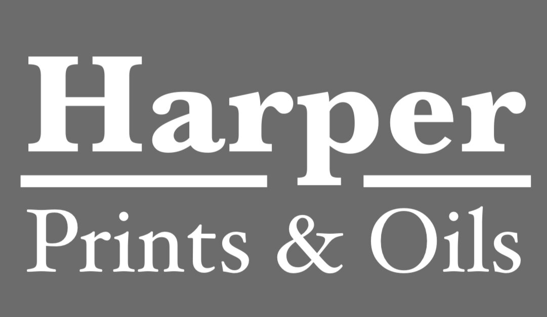 Harper Prints &amp; Oils