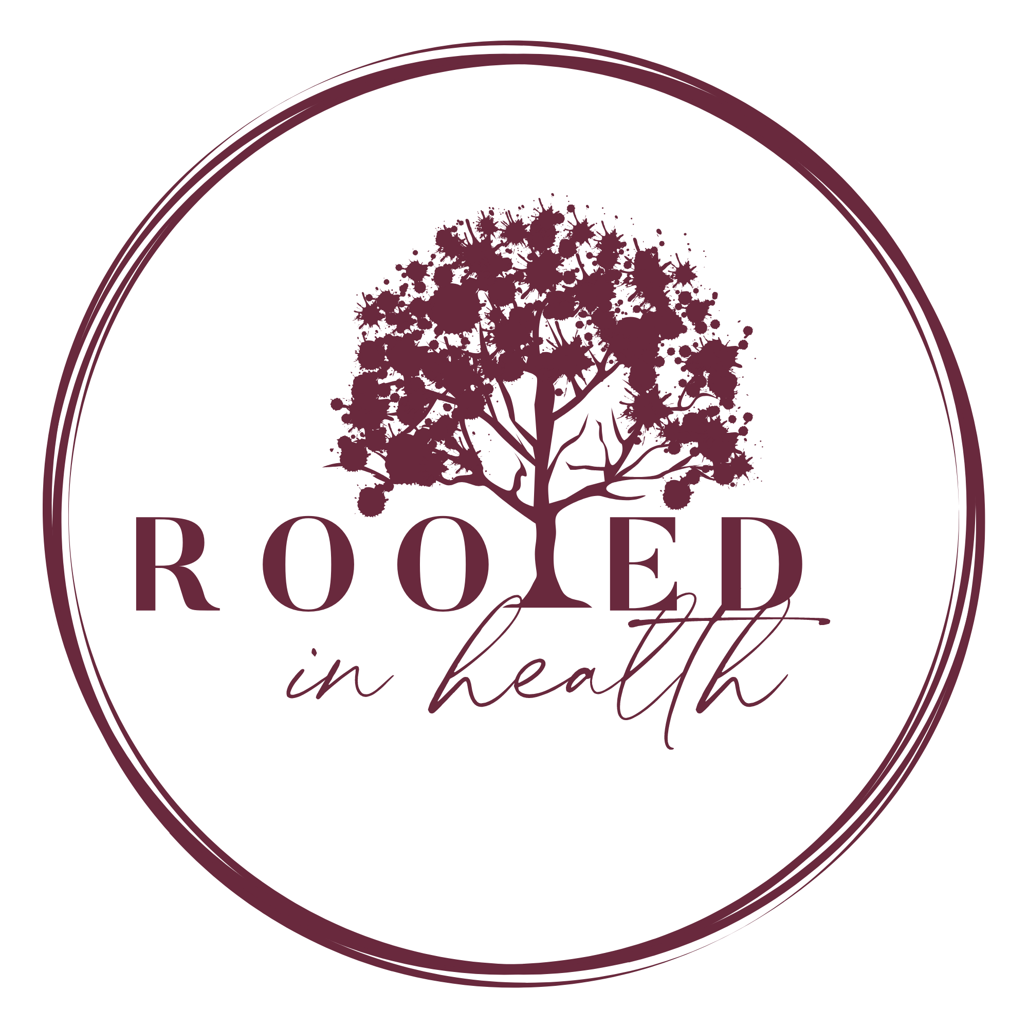 Rooted In Health