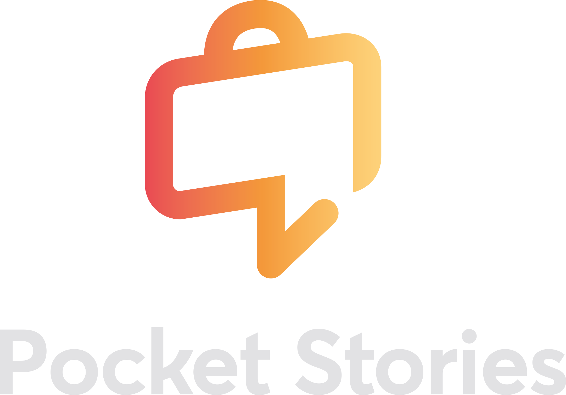 Pocket Stories