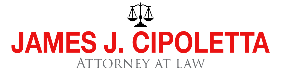 James J Cipoletta Attorney at Law