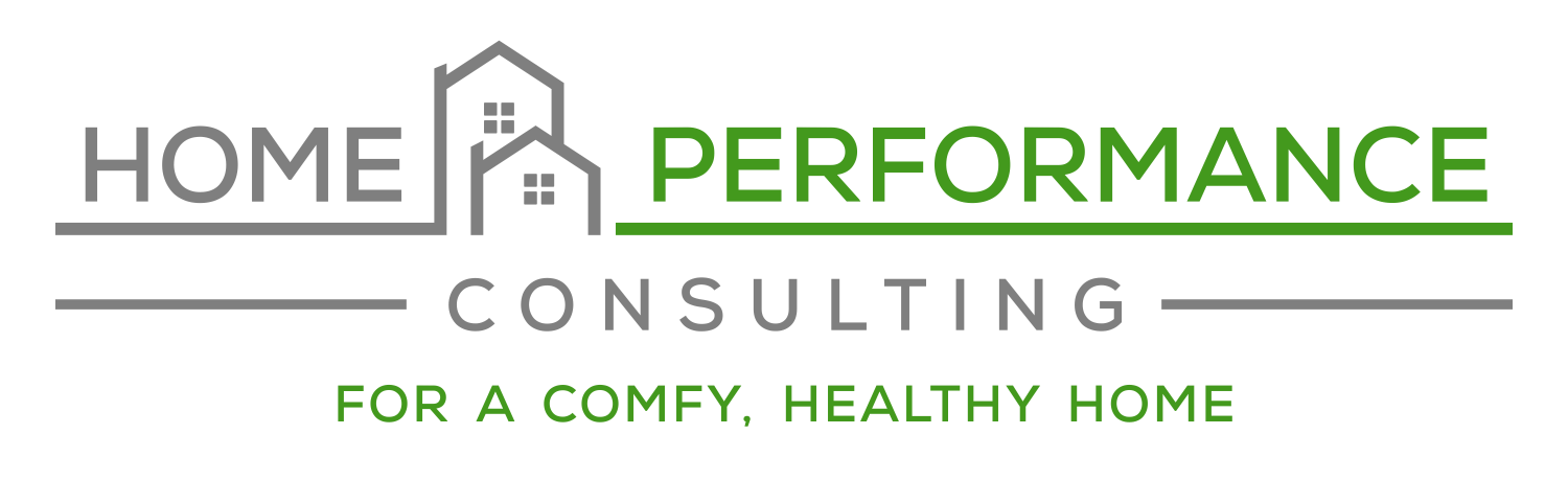 Home Performance Consulting