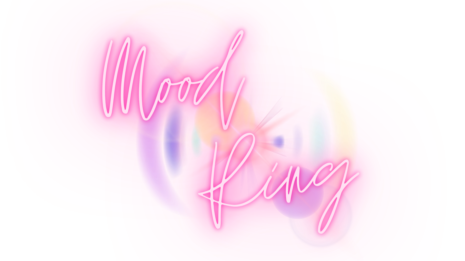 MOOD RING