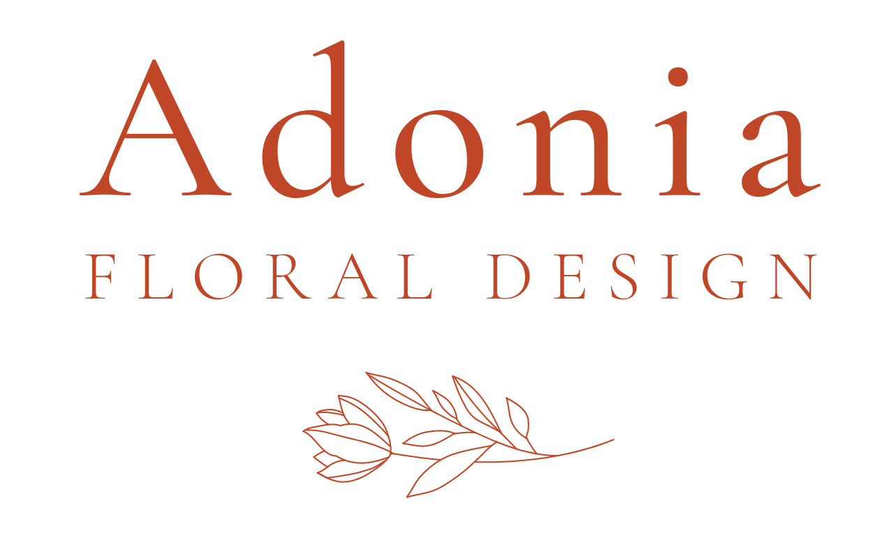 Adonia Floral Design