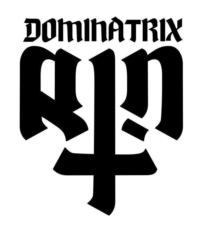 Dominatrix Rin