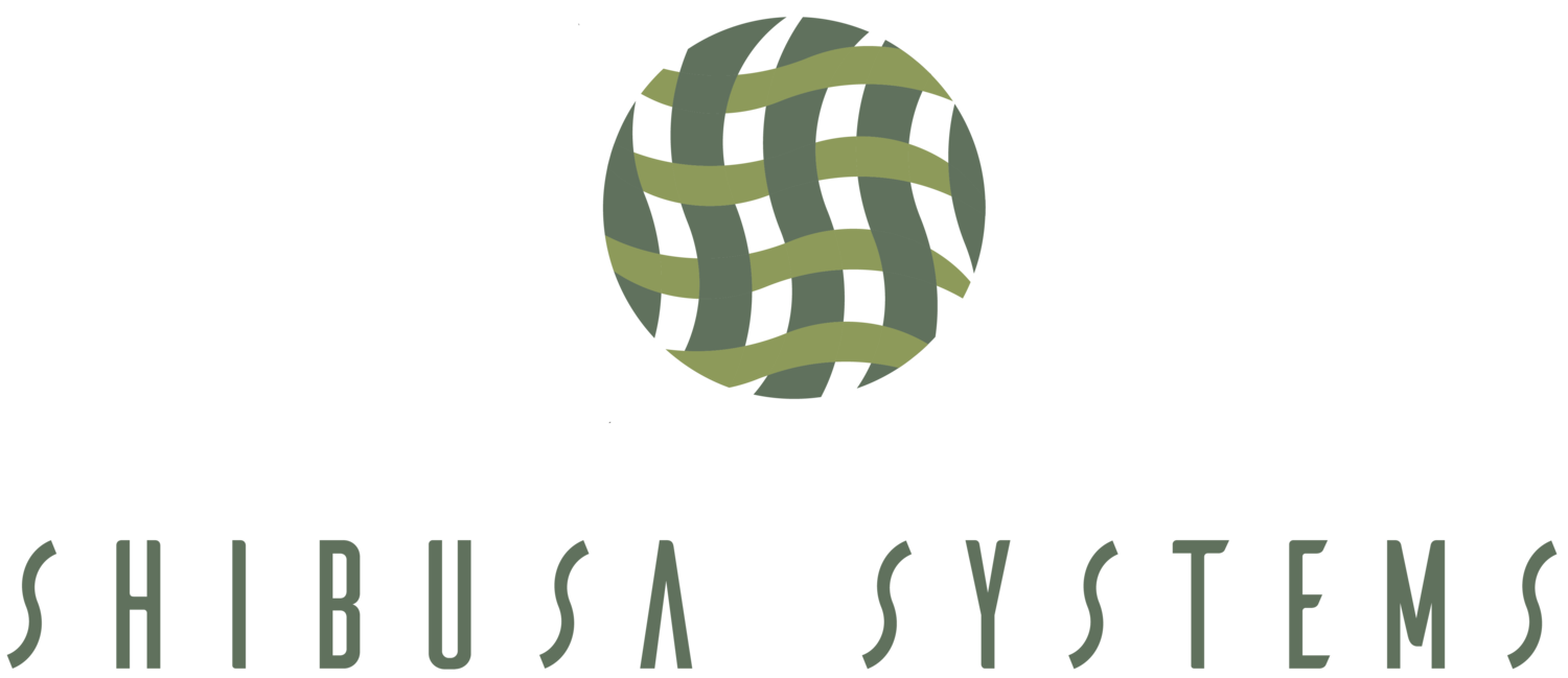 Shibusa Systems, LLC