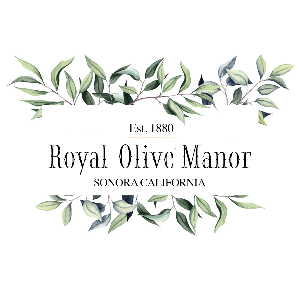 Royal Olive Manor