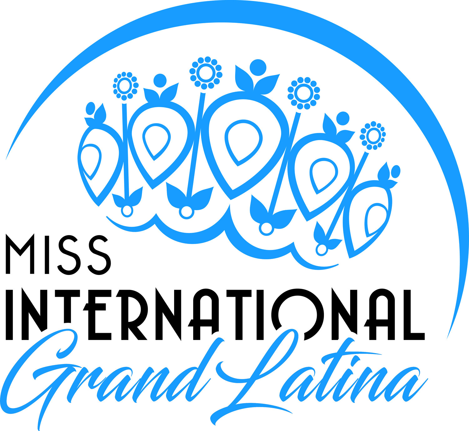 Miss International Grand Latina