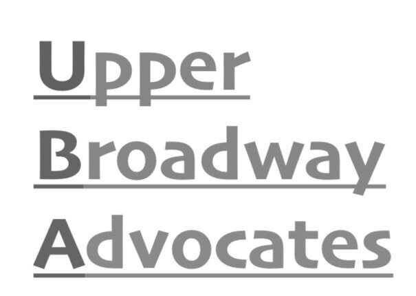 Upper Broadway Advocates - Working for a Sustainable City