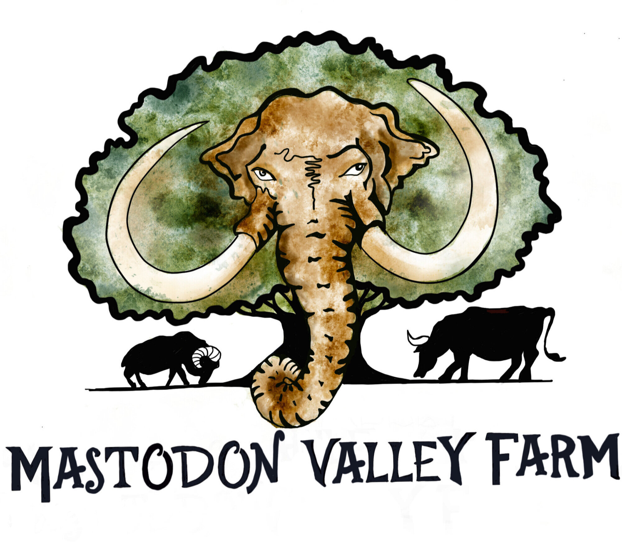 Mastodon Valley Farm