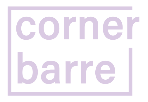 corner barre 