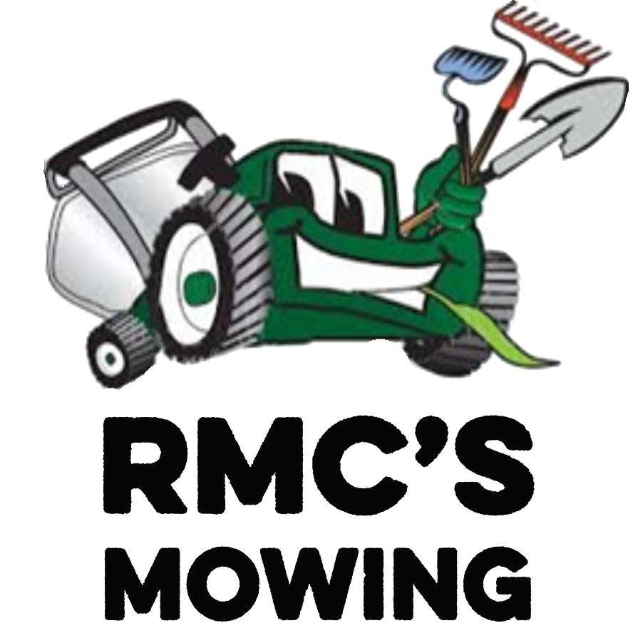 RMC’S Lawn Mowing &amp; Gardening Service