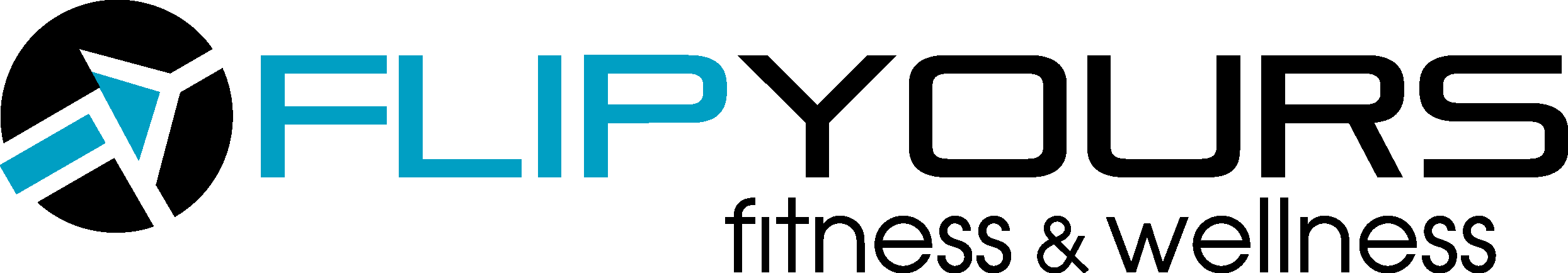 Flip Yours Fitness &amp; Wellness