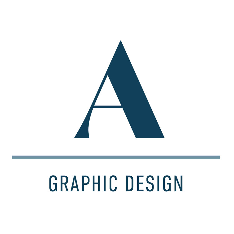 Ariel | Graphic Design