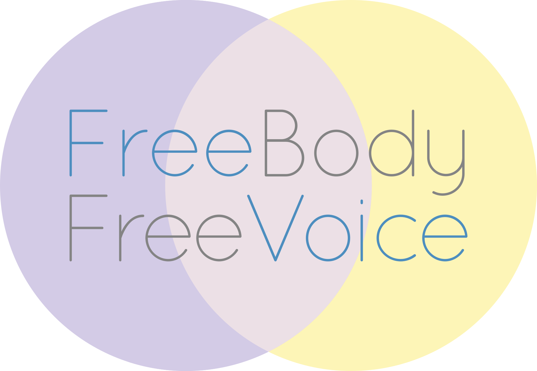 FreeBody FreeVoice