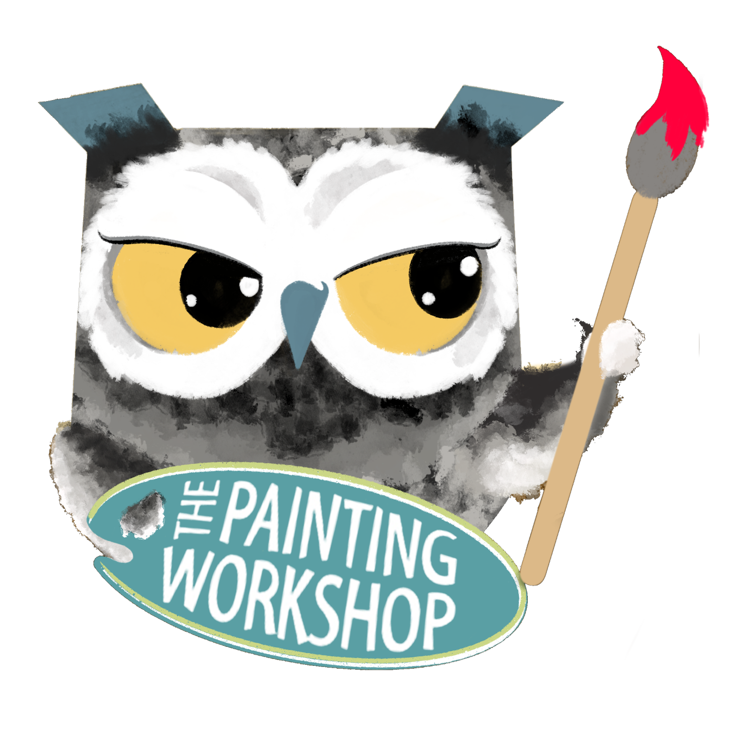 The Painting Workshop