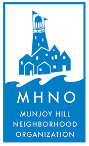 Munjoy Hill Neighborhood Organization