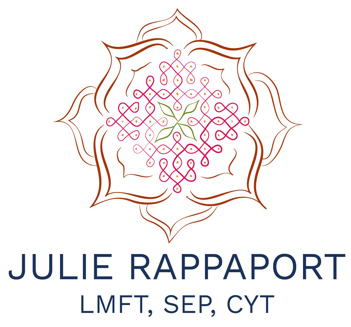 Julie Rappaport