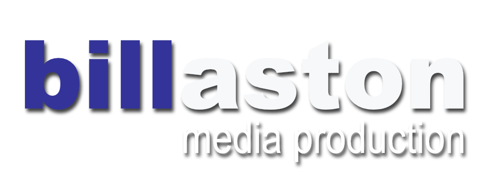 Bill Aston Media Production 