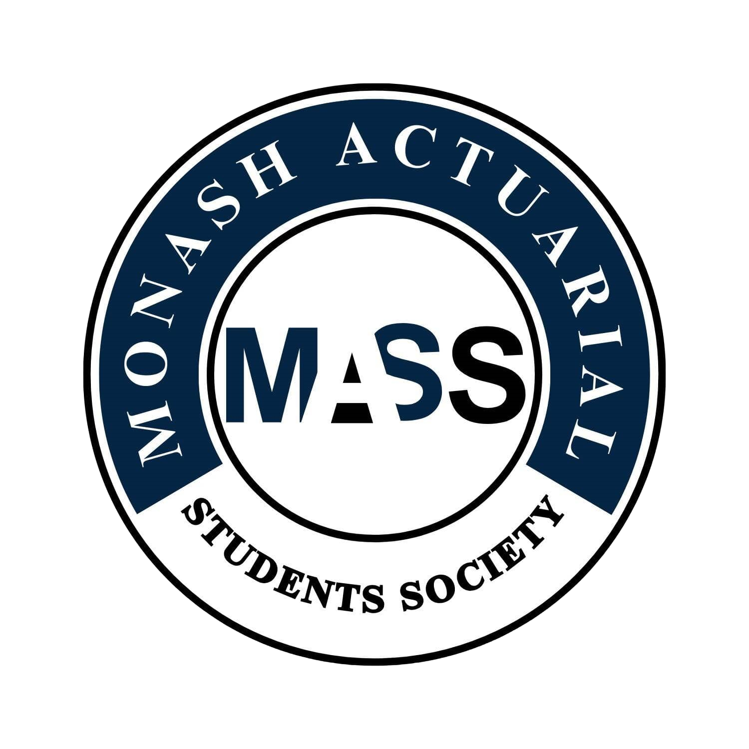 Monash Actuarial Students Society