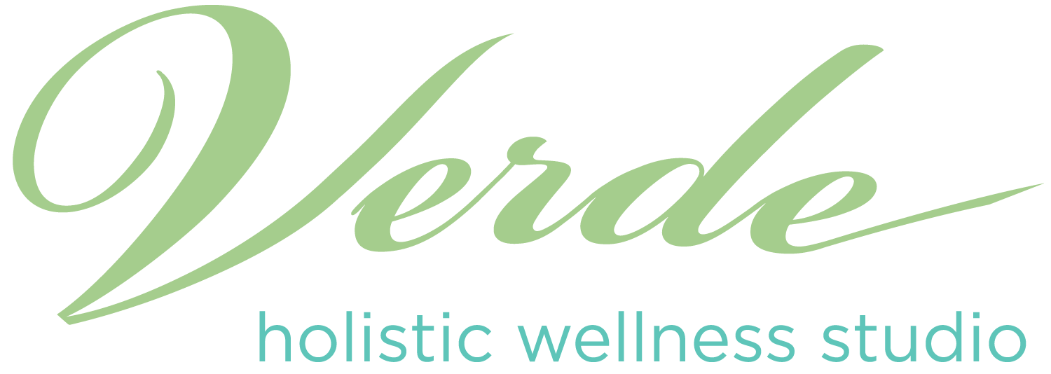 Verde Holistic Wellness Studio