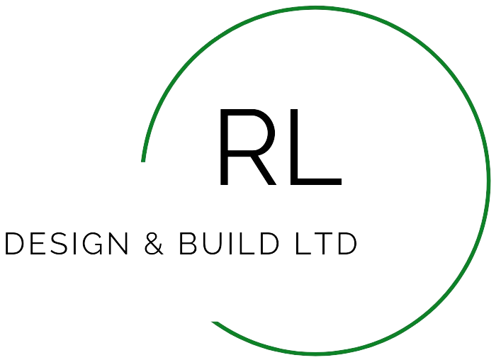 RL DESIGN BUILD LTD.