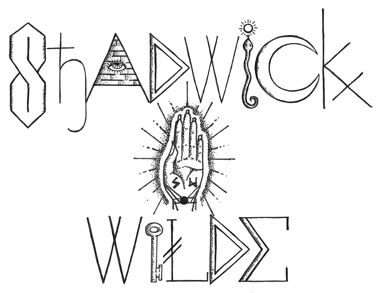 Shadwick Wilde