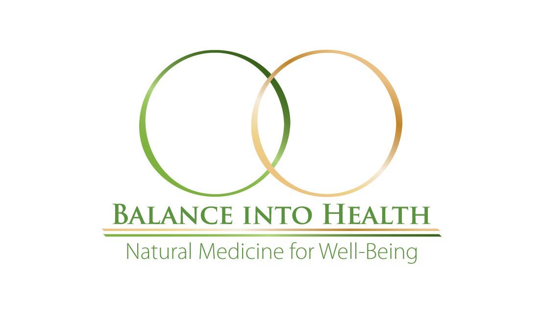 Balance Into Health